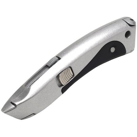Performance Tool Quick Change Utility Knife, W746 W746